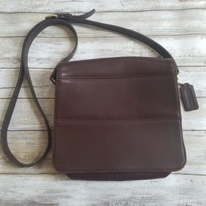 ❤Vintage Coach Crossbody Purse❤